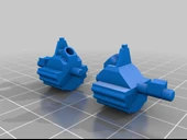 Opel Corsa D için OPC direksiyon uzaktan kumandası ÇARKI Sağ ve Sol   - 4846788 thumbnail 1