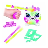 45521 SUN-CNL-HOBİ SET AIRBRUSH PLUSH MYSTERY MINI PLUSH NEON SERIES 2 thumbnail 4