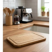 Bambum Talau Kesme Tahtası Büyük thumbnail 2