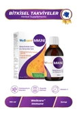 Wellcare Immune Şurup 150 ml thumbnail 1