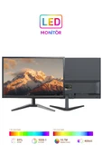 Venas 19” Dahili Hoparlörlü 60 HZ Led Monitör thumbnail 2