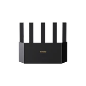 TENDA TE3L DUAL-BAND BE3600 GIGABIT Wi-Fi 7 ROUTER thumbnail 1