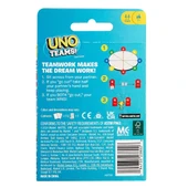 HXT58 UNO Teams Kartlar thumbnail 5