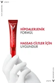 Vichy Liftactiv Collagen Specialist Göz Bakım Kremi 15 ml thumbnail 3