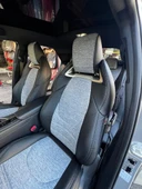 Toyota C-HR HYBRID Özel Dikim Koltuk Kılıfı thumbnail 1