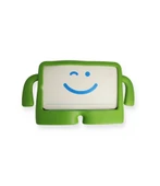 Galaxy Tab X700 S8 11 inç Uyumlu iBuy Standlı Çocuk Tablet Kılıfı thumbnail 5