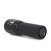 Police Pc-86 Uv Led Mor Işıklı Para Kontrol El Feneri thumbnail 2