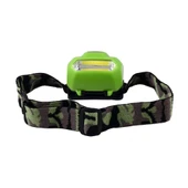 Police Pc-1917 Cob 3xaaa Pilli Led Kafa Feneri thumbnail 4