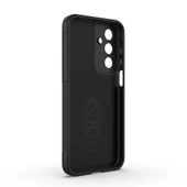 Samsung Galaxy A17 Kılıf Esnek TPU Oyuklu Arka Yüzey Tasarımlı Etnik Silikon Kapak thumbnail 5