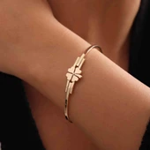 Yonca Kelepçe 14 Ayar thumbnail 2