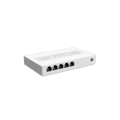 TENDA SM105 5X 2,5GE PORT DESKTOP SWİTCH thumbnail 3