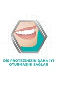 Corega Süper Diş Protezi Yapıştırıcı Tat İçermez Krem 40 gr thumbnail 2