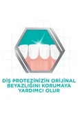 Corega Diş Protezi Beyazlatıcı Temizleyici 4'ü 1 Arada 30 Tablet thumbnail 3