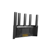 TENDA TE6L PRO 4 PORT 5000 MBPS ROUTER thumbnail 2