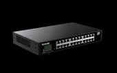 Tenda Teg2224d 24ge Port Bulut Yönetilebilir Switch thumbnail 2