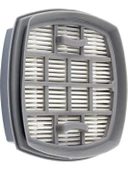 srfn ticaret Arçelik 9193042680 K 6124 6125 6130 Uyumlu Elektrikli Süpürge Hepa Filtre - 1 Adet thumbnail 1