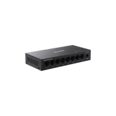 TENDA TEG2208D 8GE PORT, CLOUD YÖNETİLEBİLİR SWİTCH thumbnail 2