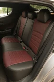 Toyota CHR Özel Dikim Koltuk Kılıfı thumbnail 6