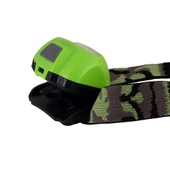 Police Pc-1917 Cob 3xaaa Pilli Led Kafa Feneri thumbnail 3