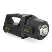 Police Ps-384 Şarjlı Güneş Enerjili Spot Fener thumbnail 4