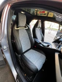 Toyota C-HR HYBRID Özel Dikim Koltuk Kılıfı thumbnail 4