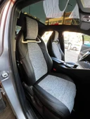 Toyota C-HR HYBRID Özel Dikim Koltuk Kılıfı thumbnail 2