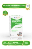 Wellcare Vitamin B12 500 mcg Sprey 5 ml thumbnail 1