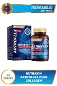 Nutraxin Artroflex Plus Collagen 90 Tablet thumbnail 1