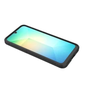 Samsung Galaxy A17 Kılıf Esnek TPU Oyuklu Arka Yüzey Tasarımlı Etnik Silikon Kapak thumbnail 6