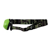 Police Pc-1917 Cob 3xaaa Pilli Led Kafa Feneri thumbnail 2