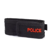 Police Pc-86 Uv Led Mor Işıklı Para Kontrol El Feneri thumbnail 4