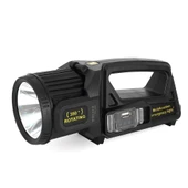 Police Ps-384 Şarjlı Güneş Enerjili Spot Fener thumbnail 2