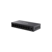 TENDA TEG2208D 8GE PORT, CLOUD YÖNETİLEBİLİR SWİTCH thumbnail 3