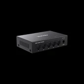 Tenda Teg2205d 5ge Port, Cloud Yönetilebilir Switch thumbnail 2