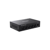 TENDA TEG2205D 5GE PORT, CLOUD YÖNETİLEBİLİR SWİTCH thumbnail 2
