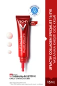 Vichy Liftactiv Collagen Specialist Göz Bakım Kremi 15 ml thumbnail 1