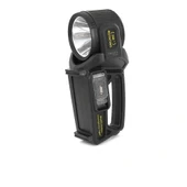 Police Ps-384 Şarjlı Güneş Enerjili Spot Fener thumbnail 5