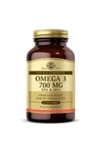 Solgar Omega 3 700 mg 60 Softgel thumbnail 1