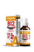 Argivit Vitamin B12 Active Maxi Sprey 30 ml thumbnail 2