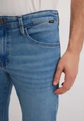 Mavi M0042490984 James 90lar Indigo Mavisi Jean Pantolon Erkek Kot Pantolon thumbnail 6