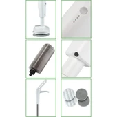 Kiwi KSC-4240 Şarjlı Mop KSC-4240 thumbnail 3