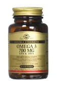 Solgar Omega-3 700 mg 30 Softgel thumbnail 1