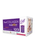 Suda Collagen MultiForm Sambucus Aromalı Kolajen 40mlx30 Shot thumbnail 1
