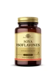 Solgar Soya Isoflavones 30 Tablet thumbnail 2