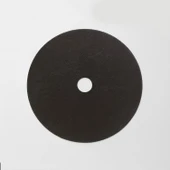 İnox Kesici 180x1,6 mm Paslanmaz Çelik Metal Kesme Diski Profesyonel Yüksek Performanslı thumbnail 5