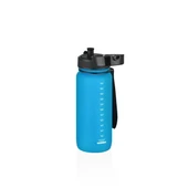 Uzspace 650ml Soft Touch Tritan Su Matarası Mavi thumbnail 2