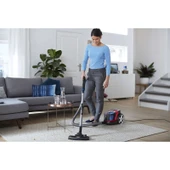 Philips FC9331/07 PowerPro City Toz Torbasız Elektrikli Süpürge, 650 W, PowerCyclone 5, Allergy H13 Filtre, Parke Başlığı, thumbnail 7