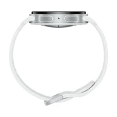 Samsung Galaxy Watch8 Small Gümüş SM-L320NZSATUR thumbnail 5