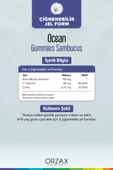 Ocean Sambucus Kids 60 Adet Jel Form thumbnail 2