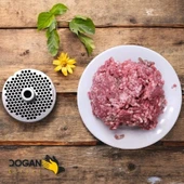 32 No Kıyma Makinesi Aynası/Süzgeci 5mm thumbnail 2